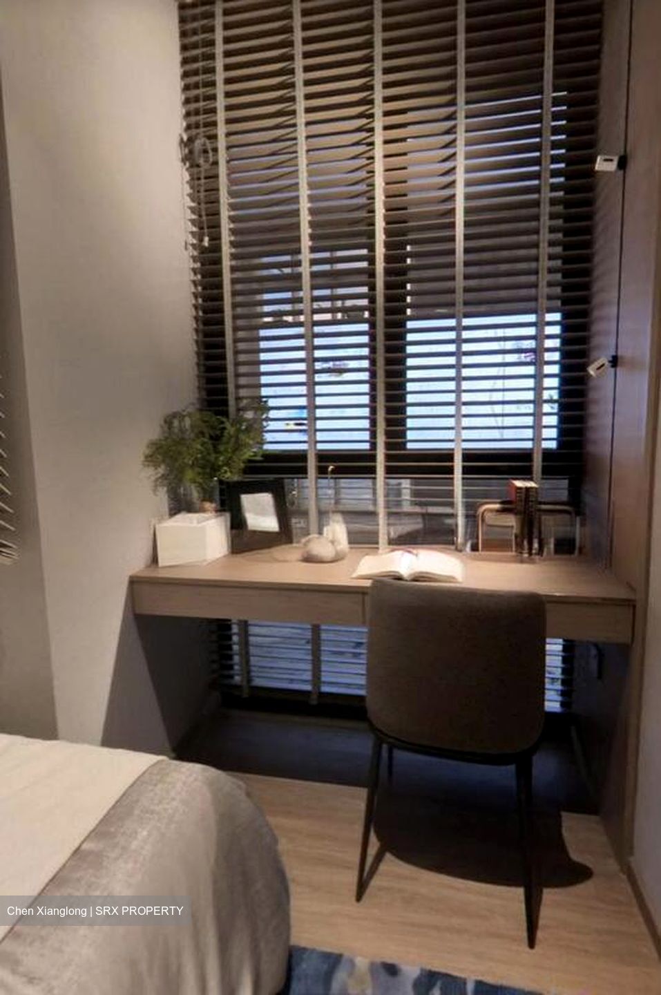 Upper Thomson Road (D20), Condominium #555605781